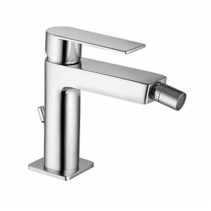 Смеситель для биде Paffoni Tango с донным клапаном